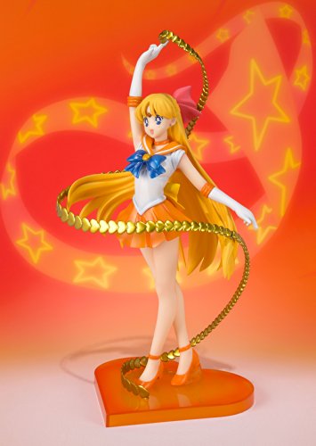 Sailor Venus Figuarts ZERO Sailor Moon