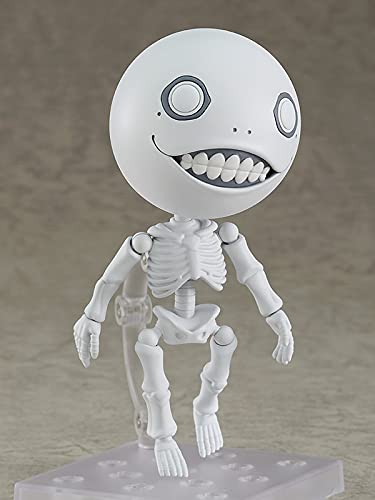 "NieR Replicant ver. 1.22474487139..." Nendoroid#1690 Emil