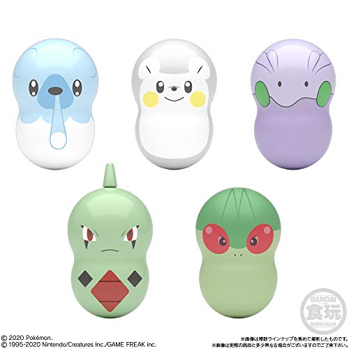 COO'NUTS "Pokemon" 4