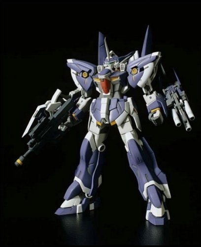 PTX-015R Wildwurger - 1/144 escala - S.R.G-S (003), Super Robot Taisen - Kotobukiya