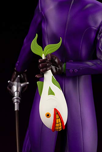Joker - 1/7 scale - Ikemen Series Batman - Kotobukiya