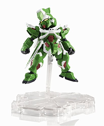 EMS-TC02 Phantom Gundam MS Unit  NXEDGE STYLE Mobile Suit Crossbone Gundam: Ghost - Bandai