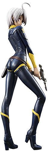 Yamamoto Akira 1/8 Yamato Girls Collection Uchuu Senkan Yamato 2199 - MegaHouse