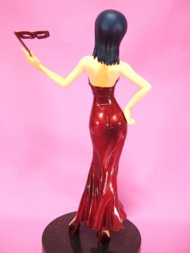 One Piece DX Figure 2, party style Nico Robin