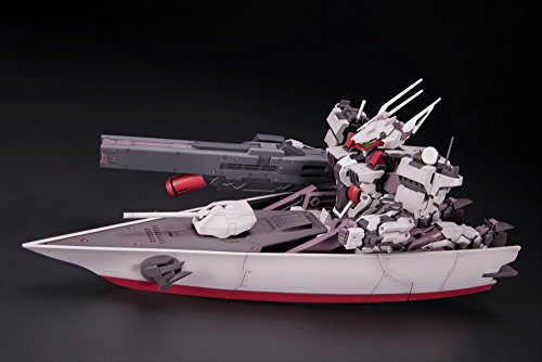 Kongou - 1 / 100 Scale - Framework ARM - Kotobukiya