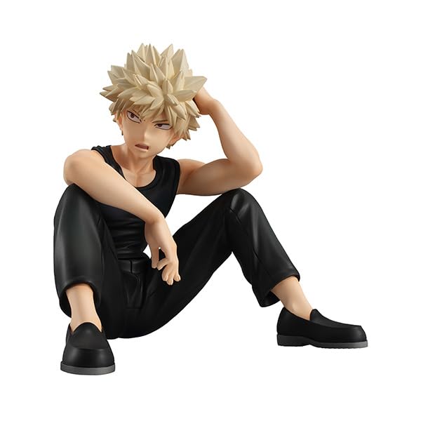 G.E.M. Series "My Hero Academia" Tenohira Bakugo Katsuki