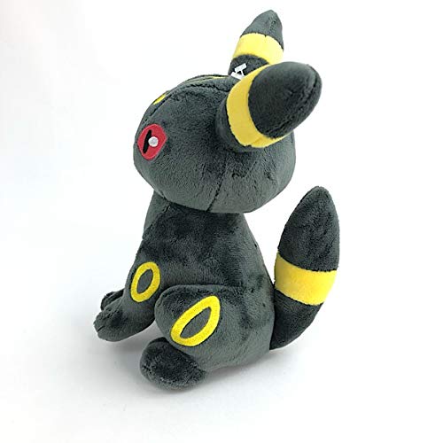 "Pokemon" Allstar Collection Plush PP122 Umbreon (Taille S)