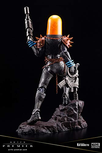 Cosmic Ghost Rider - 1/10 scale - Cosmic Ghost Rider - Kotobukiya