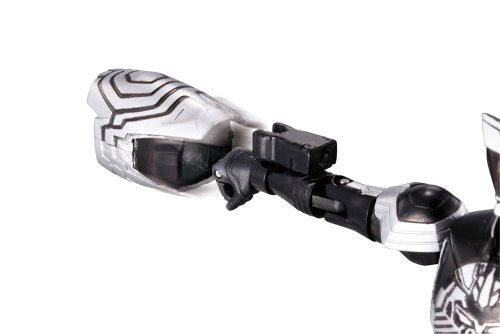 Kamen Rider OOO (SaGoZo combo version) OOO Combo Change Series (04) Kamen Rider OOO - Bandai