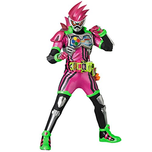 Kamen Rider Ex-Aid (Action Gamer Level 2 version) - 1/6 scale - Real Action Heroes (No.769)Real Action Heroes Genesis, Kamen Rider Ex-Aid - Medicom Toy