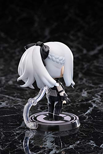 HOBBYMAX MINICRAFT Series Action Figure "Girls' Frontline" Disobedience Team AK-12 Ver.