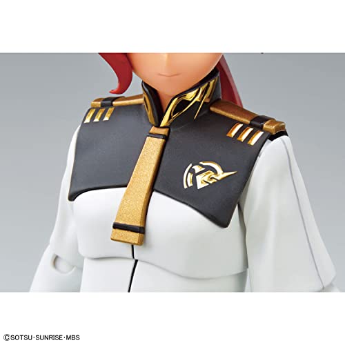 Figure-rise Standard "Mobile Suit Gundam: The Witch from Mercury" Suletta Mercury