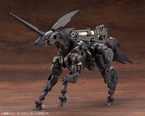 Kit Block Hexa Gear Governor Weapons Combat Assort 02