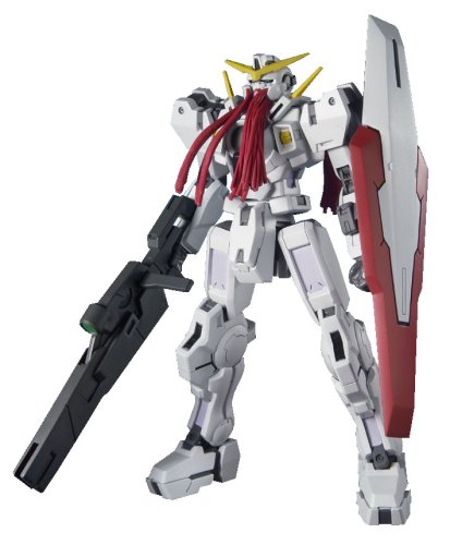 GN-004 Gundam Nadleeh Mobile Suit in Action!! Kidou Senshi Gundam 00 - Bandai