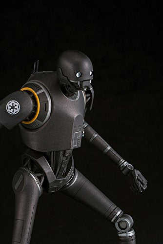 K-2SO 1/10 ARTFX+ Rogue One: A Star Wars Story - Kotobukiya