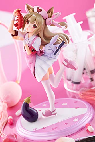 DreamTech Natori Sana Natori Sana 3D Nuontato!