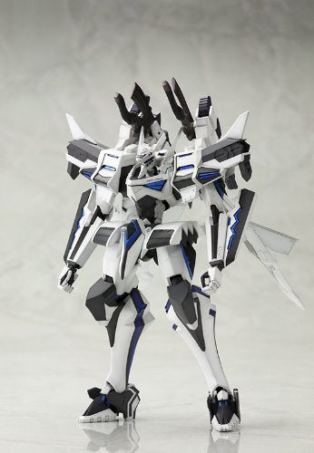 Shiranui Nigata (Phase 3 version) - 1/144 scale - Muv-Luv Alternative Total Eclipse - Kotobukiya