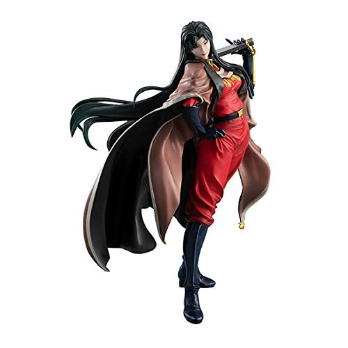 Kidou Senshi Gundam 0083 Stardust Memory - Cima Garahau - Gundam Filles Génération - 1/8 (MegaHouse)