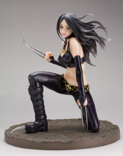 X-23 1/7 X-Men - Kotobukiya