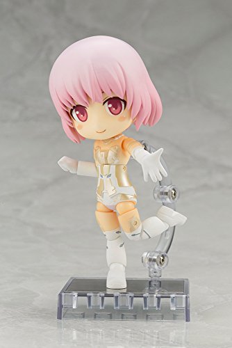 Materia Shiro  Cu-Poche Frame Arms Girl - Kotobukiya