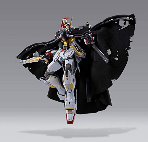 XM-X1 (F97) Crossbone Gundam X-1 Metal Build Kidou Senshi Crossbone Gundam - Bandai | Ninoma