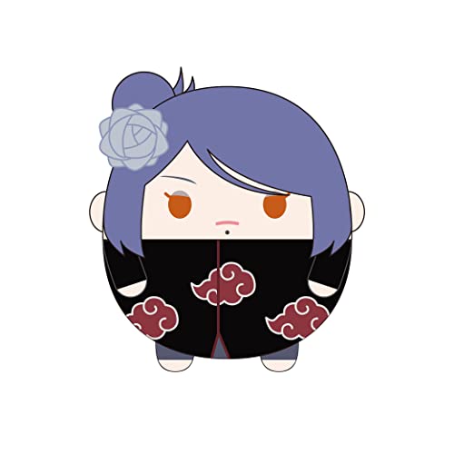 NT-11 "NARUTO -Shippuden-" Fuwakororin (M Size) 2 F Konan