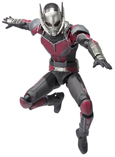 Ant-Man SH Figuarts Captain America (Civil War)