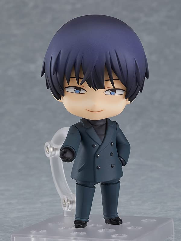 "Love of Kill" Nendoroid#1875 Song Ryang-Ha