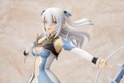 Altina Mel Sylphis 1/8 Shining Blade - Kotobukiya