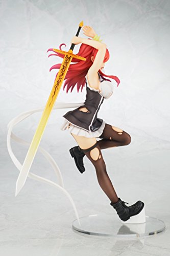 Stella Vermillion 1/8  Rakudai Kishi no Eiyuutan (Cavalry) - Broccoli