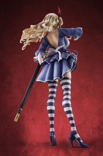 Alicia 1/8 Excellent Model Queen's Blade Grimoire - MegaHouse
