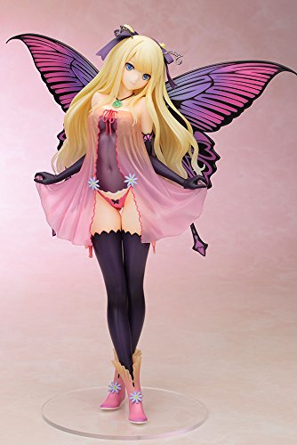 Annabel Fairy Garden Tony's Heroin Collection - 1/6 scale - Kotobukiya