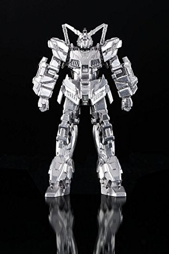 Chogokin no Katamari Gundam Series GM-08 Unicorn Gundam Destroy Mode