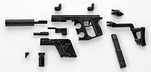 LittleArmory <LA029> Kriss Vector SMG