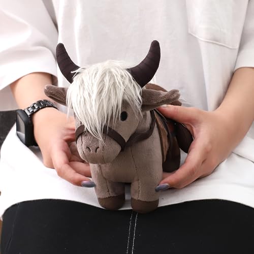 "ELDEN RING" Plush Torrent