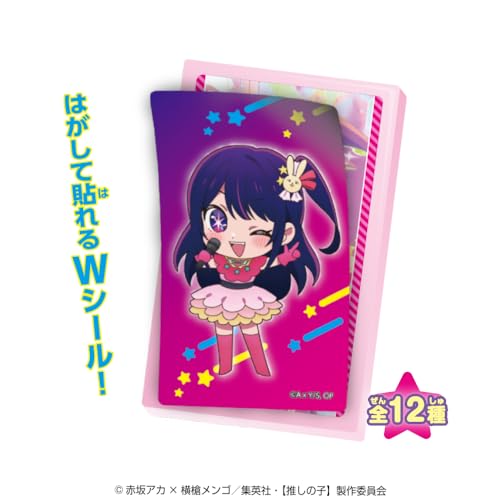 "Oshi no Ko" Sticker de Tablet