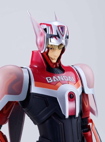 Barnaby Brooks Jr. 1/6 12 Perfect Model Tiger & Bunny - Bandai