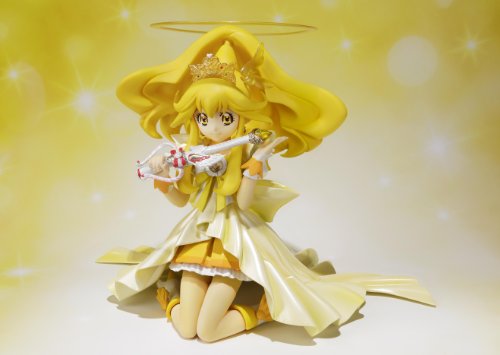 Princess Figuarts ZERO  Smile Pretty Cure