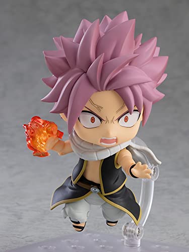 "Fairy Tail Final Season" Nendoroid"#1741 Natsu Dragneel