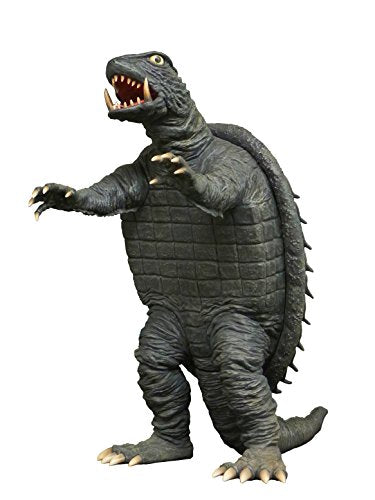 Gamera (1967 Ver. version) Daiei 30cm Series, Gamera - X-Plus