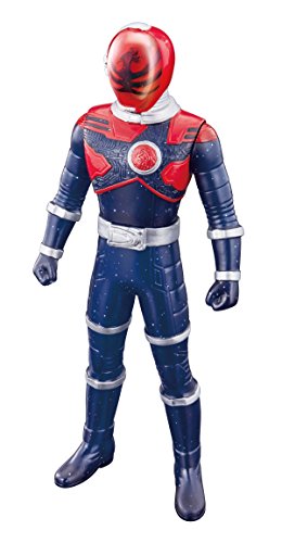 HoOh Soldier Sentai Hero Series Uchuu Sentai Kyuranger - Bandai