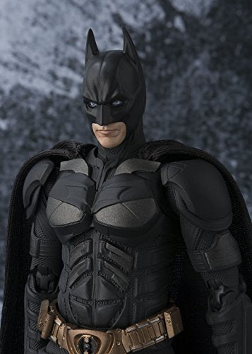 Batman S.H.Figuarts, The Dark Knight - Bandai