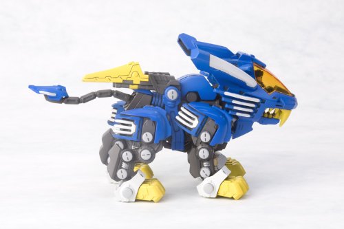 RZ-028 Blade Liger D-Style, Zoids-Kotobukiya