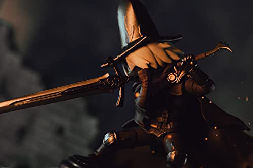 "Dark Souls" Deformed Figure Special