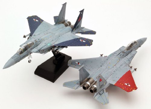 F-15C (versión GALM 2) - 1/144 Scale - Gimix Aircraft Series, Ace Combat Zero: The Belkan War - Tomytec