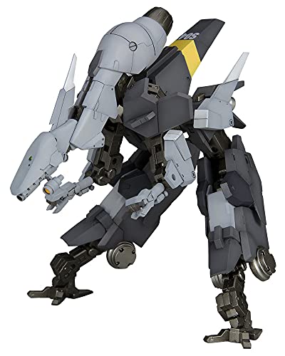 Frame Arms NSG-25 Gamma Strauss :RE2