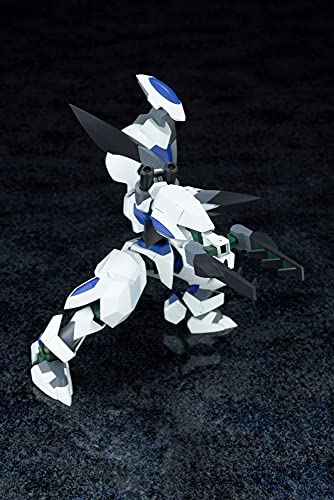 "Medarot" KXK00-M CROSSMESSIAH