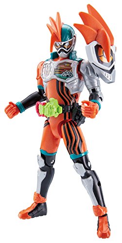 Kamen Rider Ex-Aid (Double Action Gamer Level XX R version) LVUR (11), Kamen Rider Ex-Aid - Bandai