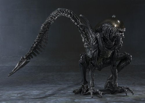 Alien Warrior S.H.MonsterArts Alien Vs Predator - Bandai