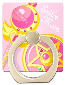 Chara Ring "Sailor Moon" 03 Item CR
